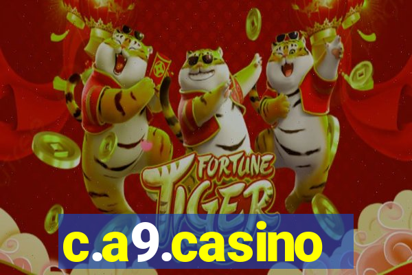 c.a9.casino