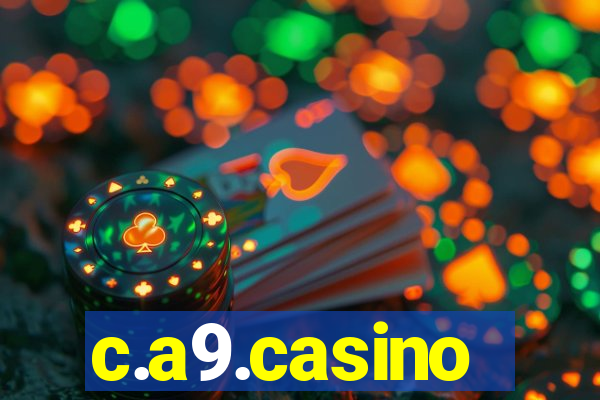 c.a9.casino