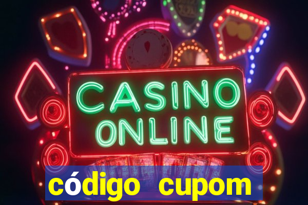 código cupom estrela bet