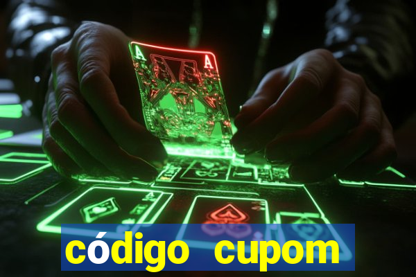 código cupom estrela bet