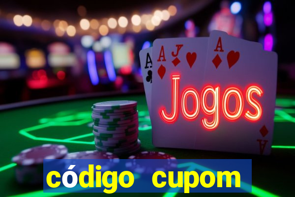 código cupom estrela bet