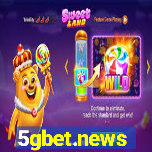 5gbet.news