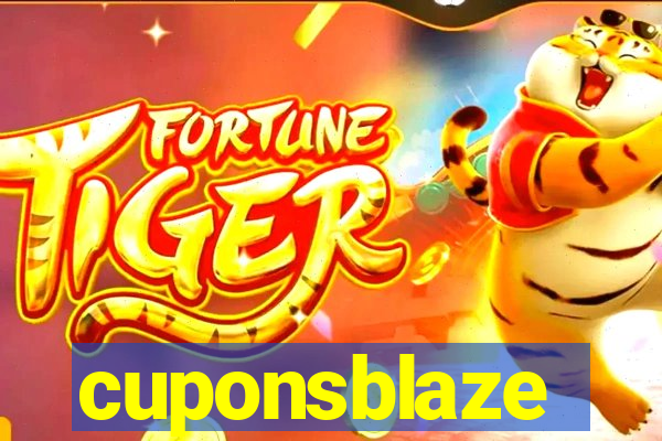 cuponsblaze