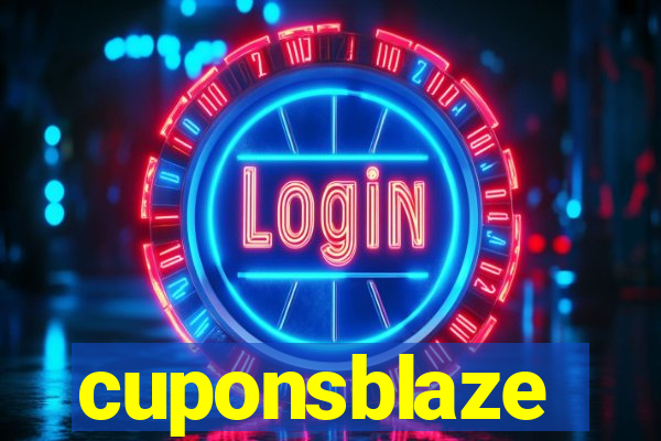 cuponsblaze