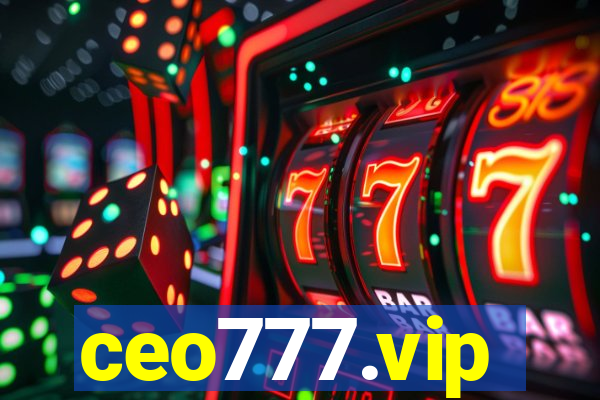 ceo777.vip