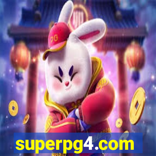 superpg4.com