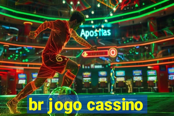 br jogo cassino