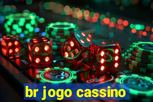 br jogo cassino