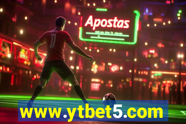 www.ytbet5.com