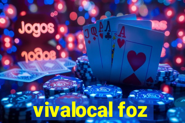 vivalocal foz