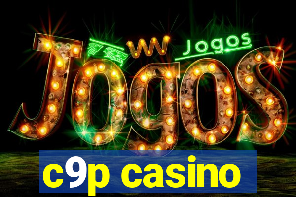 c9p casino