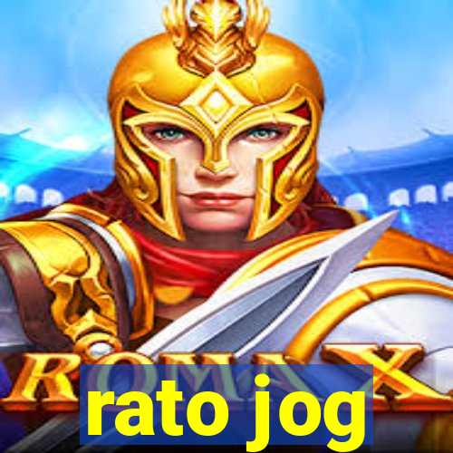 rato jog