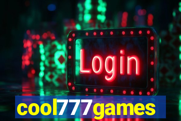 cool777games