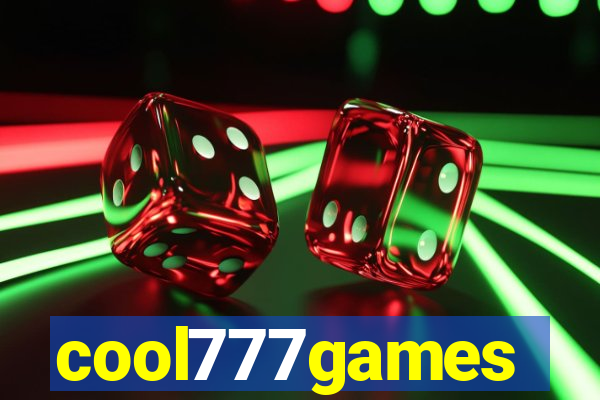 cool777games