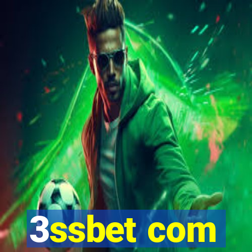 3ssbet com