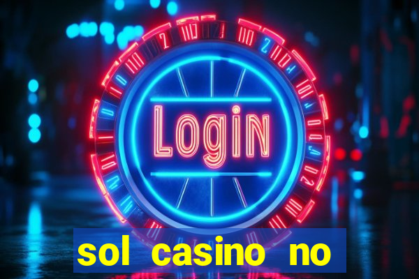 sol casino no deposit bonus