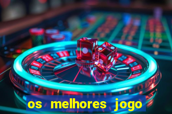 os melhores jogo para ganhar dinheiro