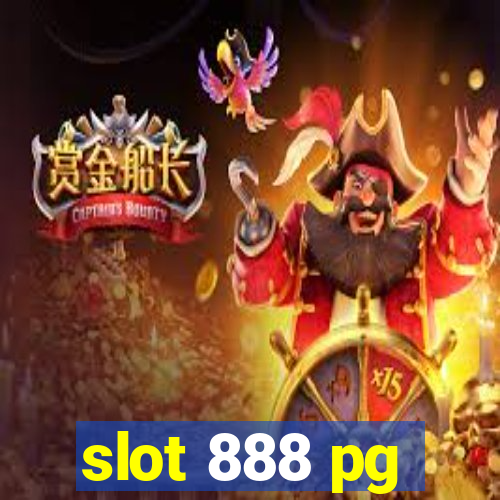 slot 888 pg