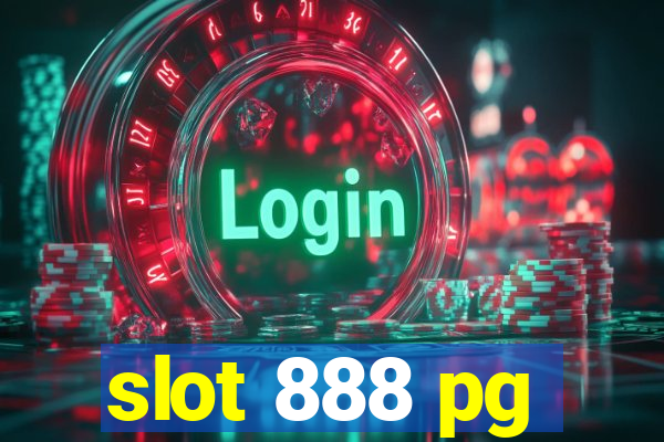 slot 888 pg