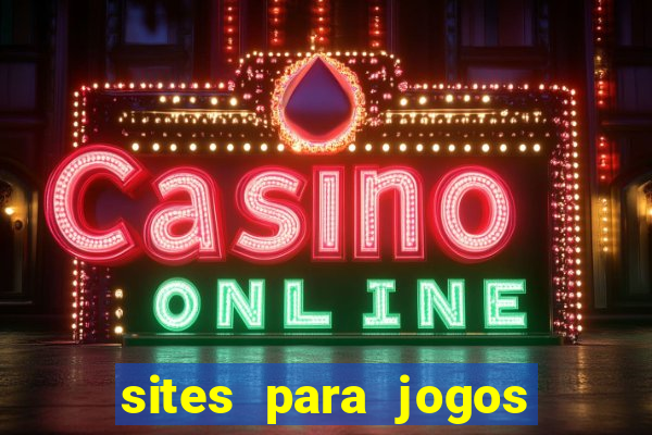 sites para jogos de futebol