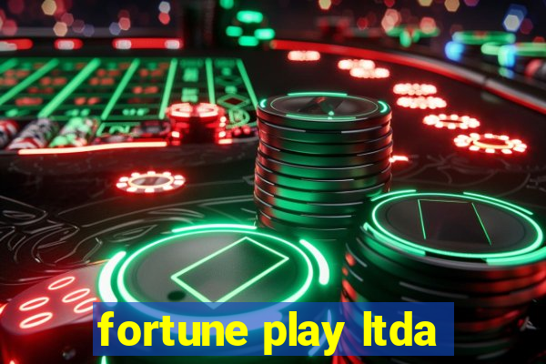 fortune play ltda