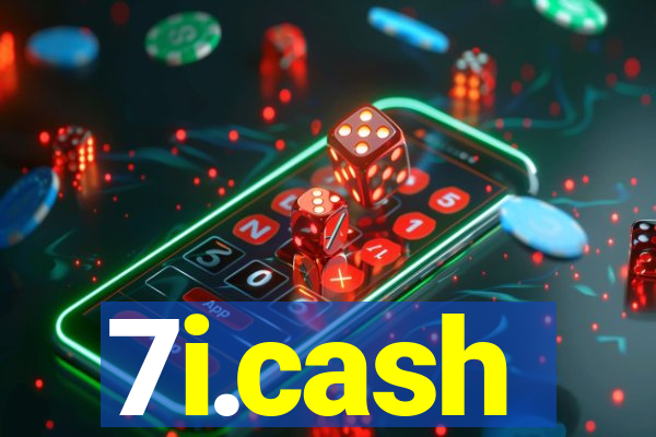 7i.cash