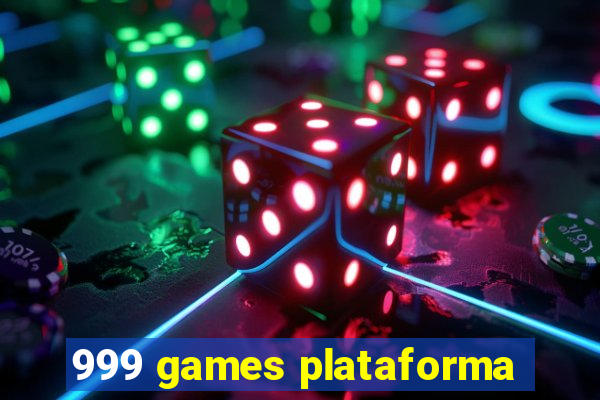 999 games plataforma