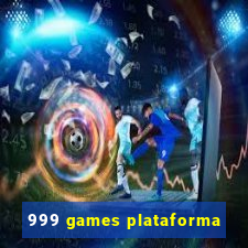 999 games plataforma