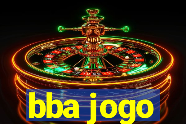 bba jogo