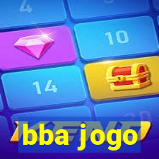 bba jogo