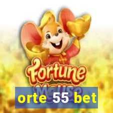 orte 55 bet