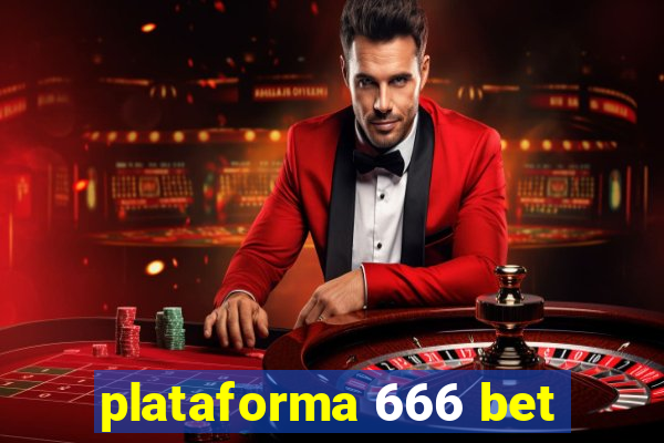 plataforma 666 bet