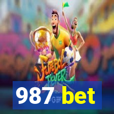 987 bet