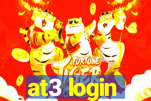 at3 login