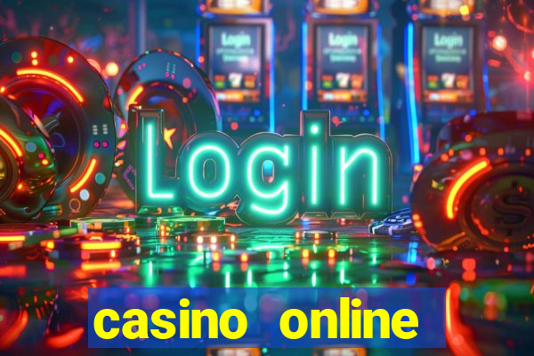 casino online roleta ao vivo