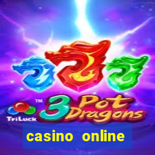 casino online roleta ao vivo