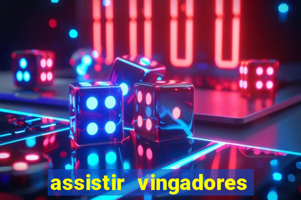 assistir vingadores guerra infinita pobreflix