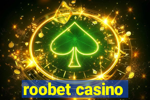 roobet casino