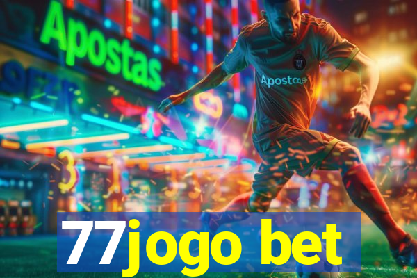 77jogo bet