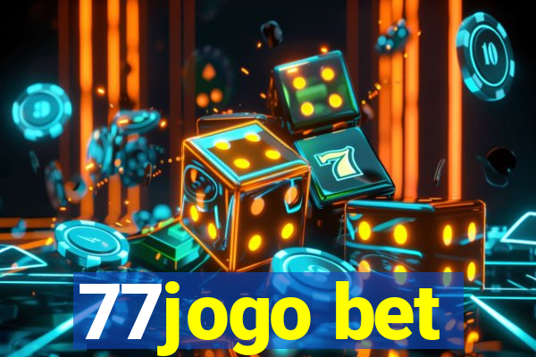 77jogo bet