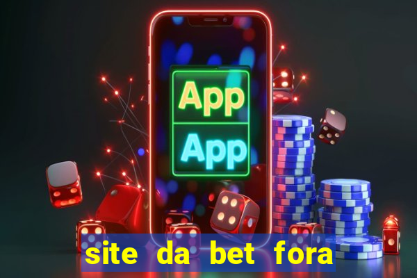 site da bet fora do ar