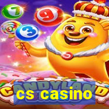 cs casino