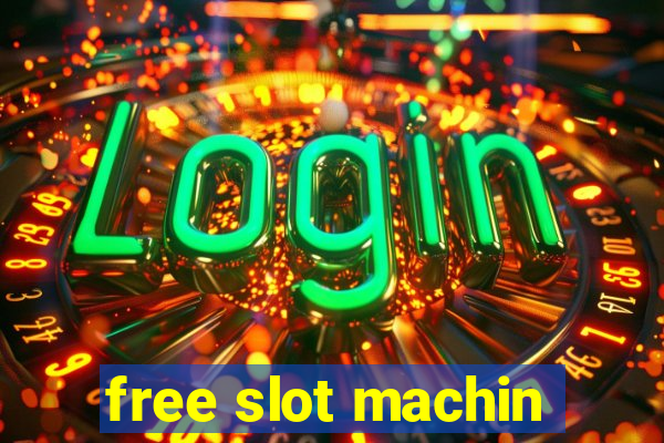 free slot machin