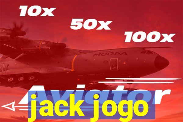 jack jogo