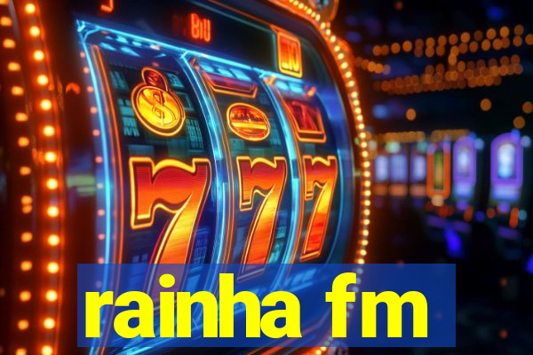 rainha fm