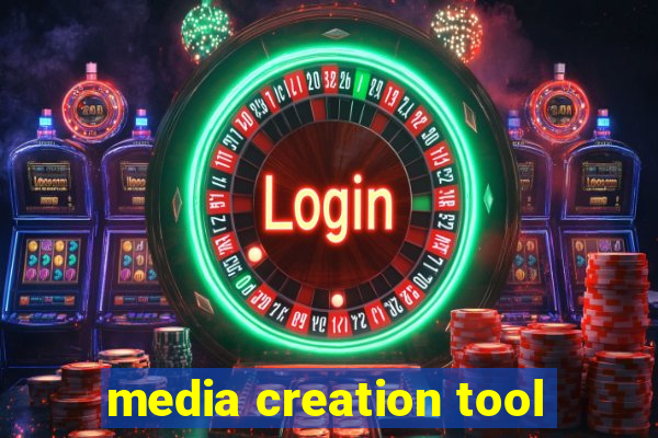 media creation tool