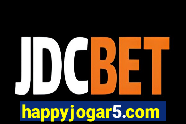 happyjogar5.com