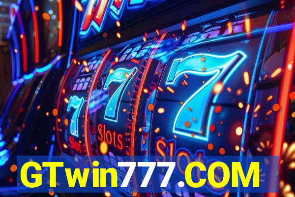 GTwin777.COM