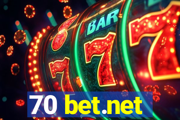 70 bet.net