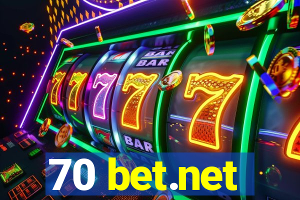 70 bet.net